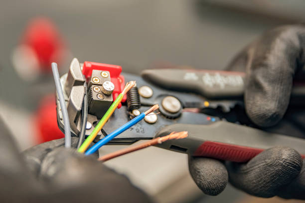 Best Electrical Troubleshooting Services  in North Wildwood, NJ