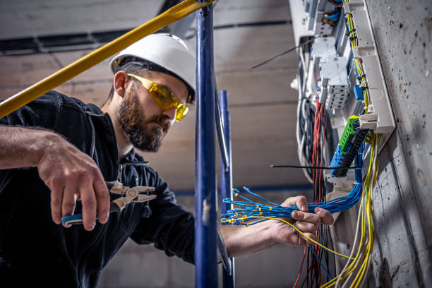 Best Emergency Electrician Near Me  in North Wildwood, NJ