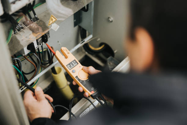 Electrical System Inspection in North Wildwood, NJ