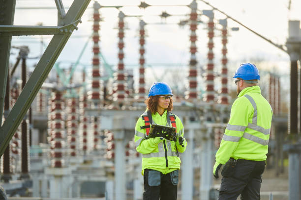 Best Local Electrician Companies  in North Wildwood, NJ