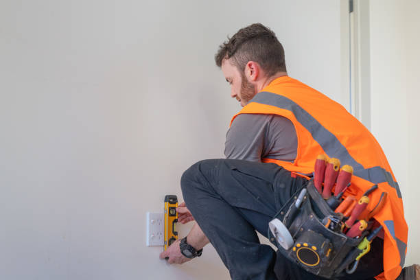 Best Commercial Electrician Services  in North Wildwood, NJ