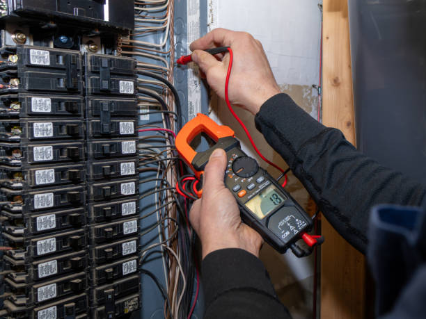 Best Electrical Upgrades for Homes  in North Wildwood, NJ