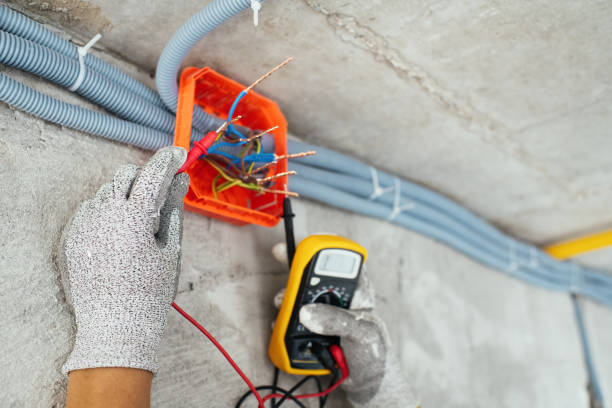 Best Industrial Electrical Services  in North Wildwood, NJ