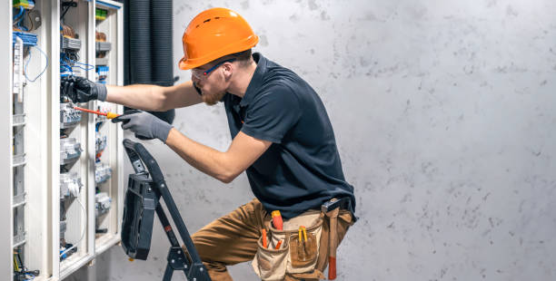 Generator Installation Services in North Wildwood, NJ