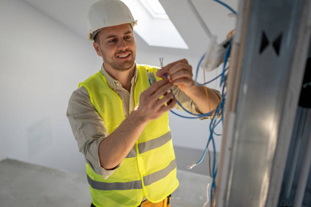 Best Electrical Rewiring Services  in North Wildwood, NJ